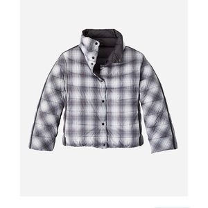 Pendleton Puff Jacket NWT Great GIFT